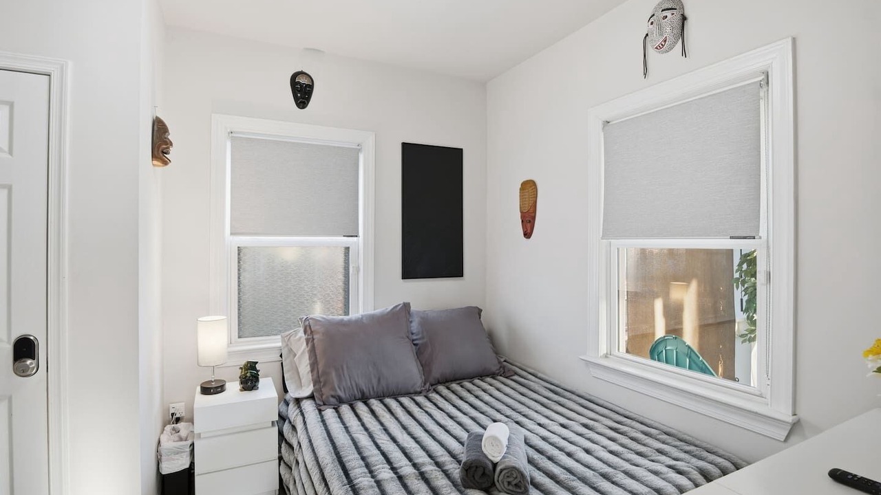Photo of Bedroom in Hopewell