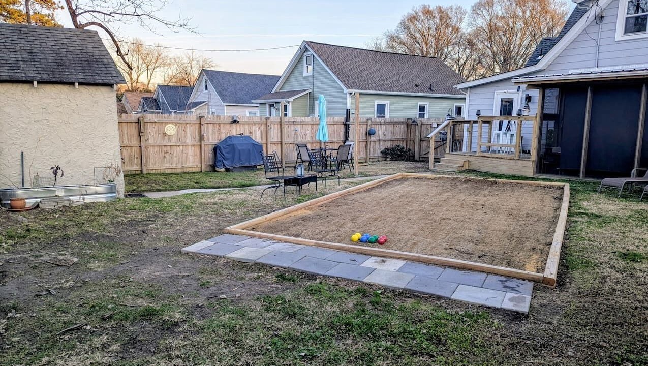 Photo of Outdoor in Hopewell