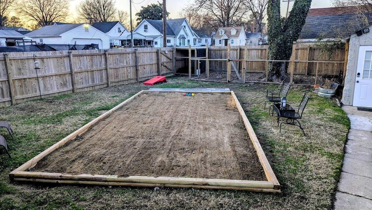 Photo of Outdoor in Hopewell