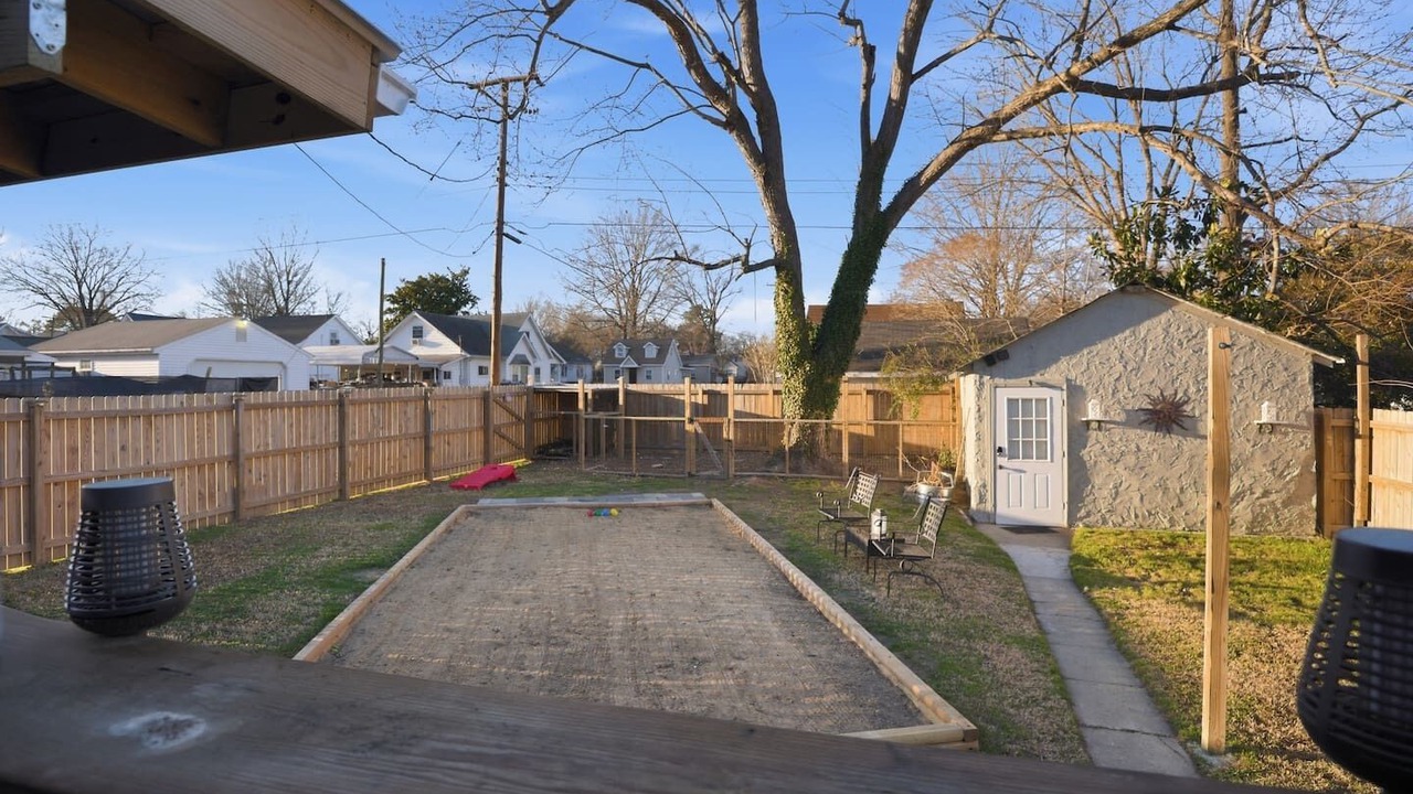 Photo of Outdoor in Hopewell