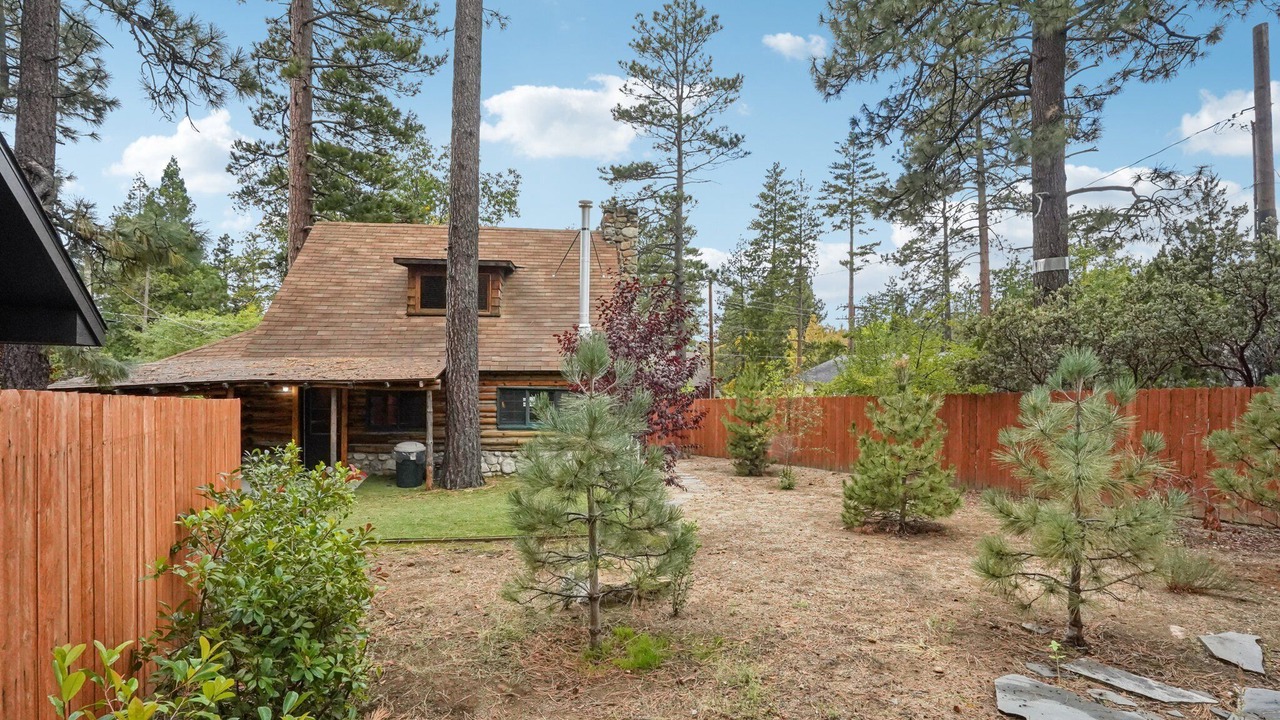 Photo of Outdoor in Idyllwild