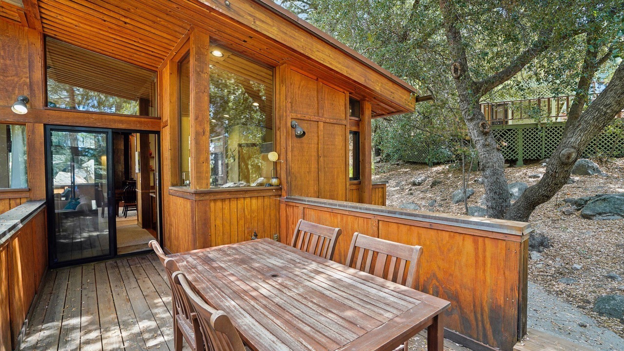 Photo of Outdoor in Idyllwild