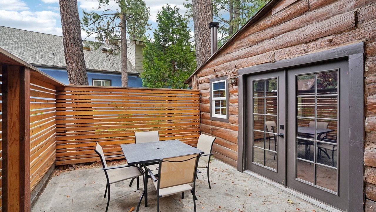 Photo of Outdoor in Idyllwild