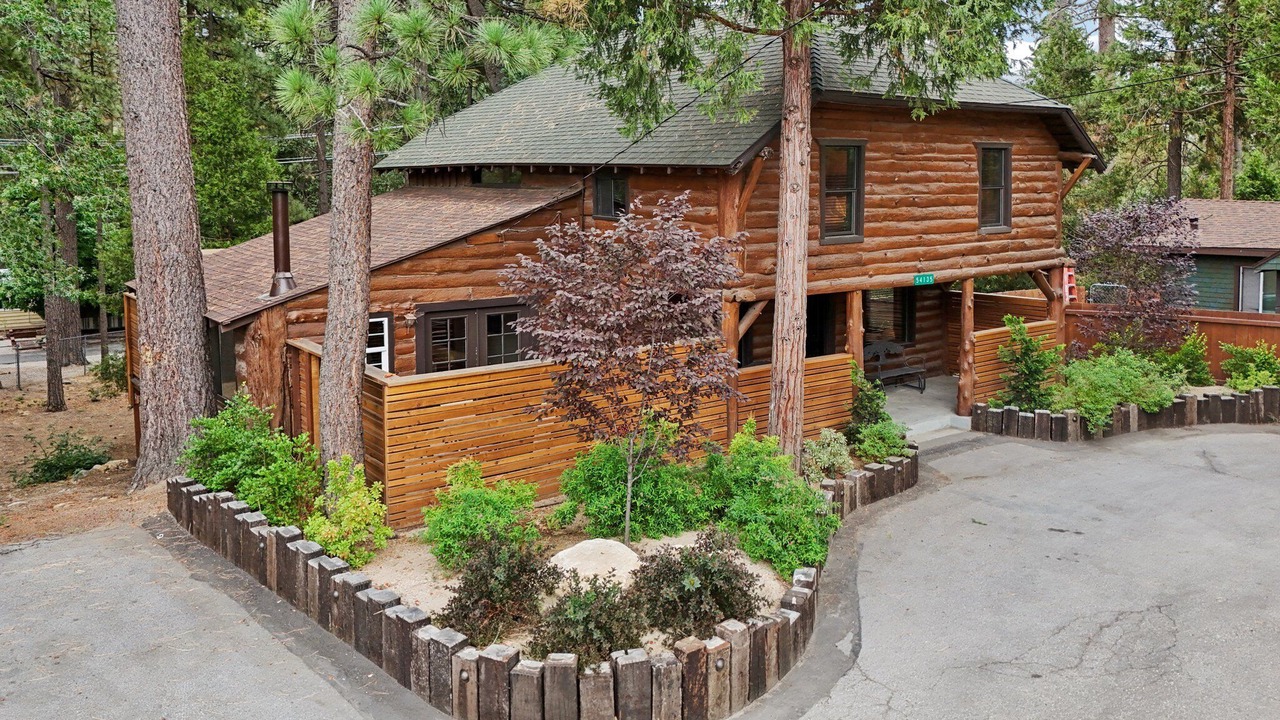 Photo of Outdoor in Idyllwild