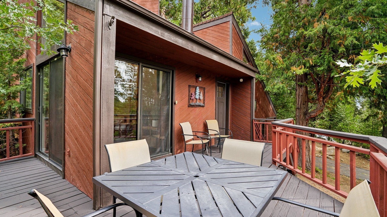 Photo of Outdoor in Idyllwild