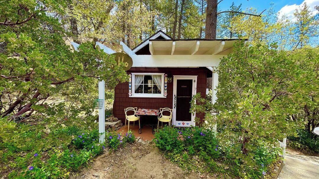 Photo of Outdoor in Idyllwild