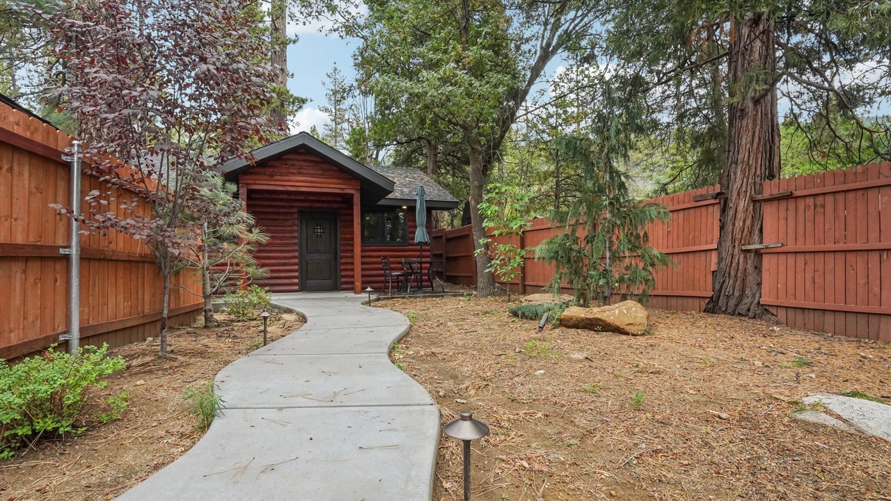 Photo of Outdoor in Idyllwild