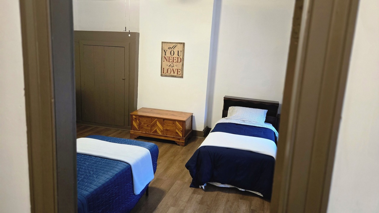 Photo of Bedroom in West Newton