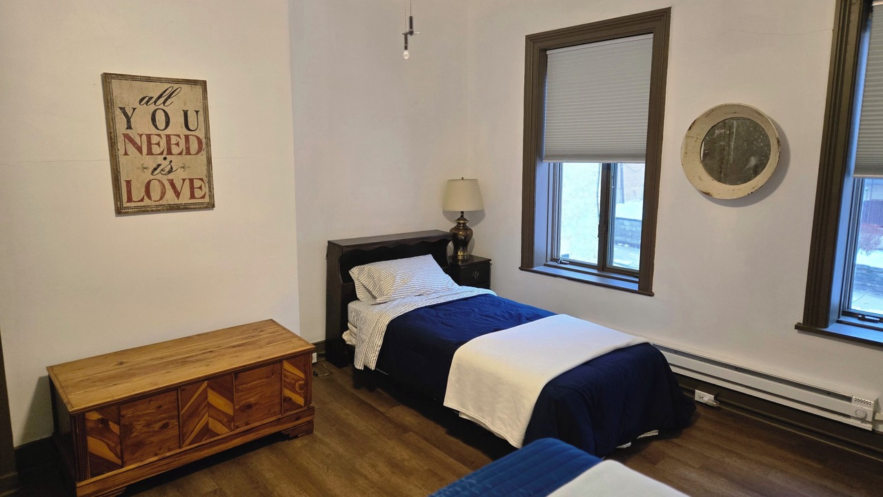 Photo of Bedroom in West Newton