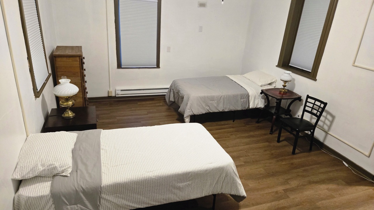 Photo of Bedroom in West Newton