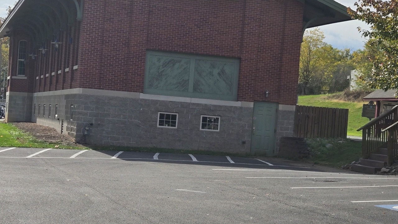 Photo of Outdoor in West Newton