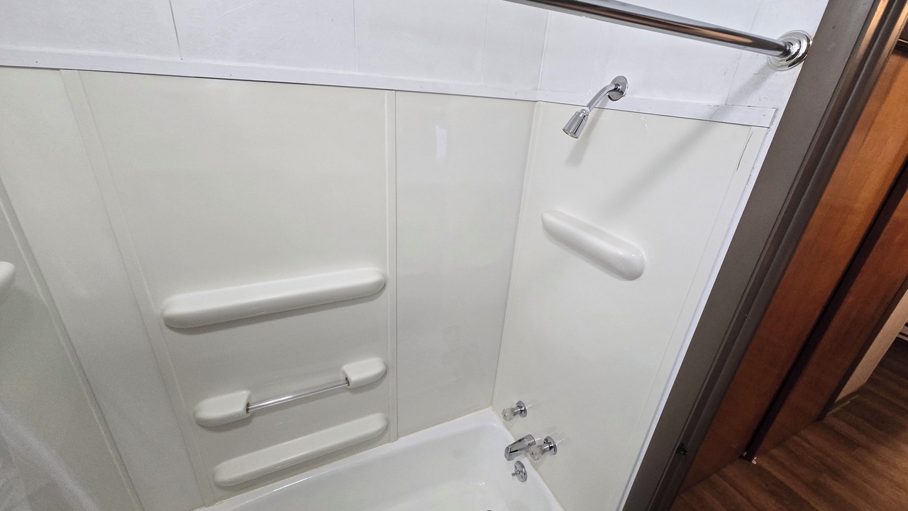 Photo of Bathroom in West Newton