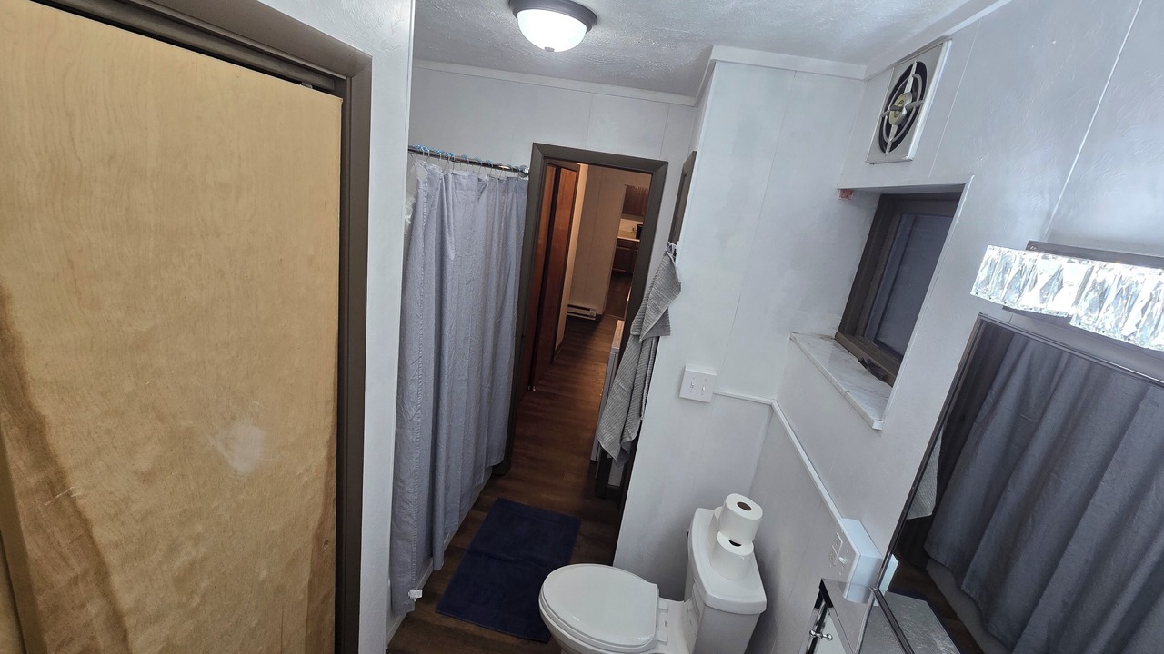 Photo of Bathroom in West Newton
