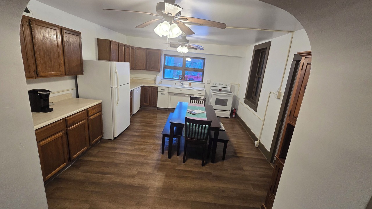 Photo of Kitchen in West Newton