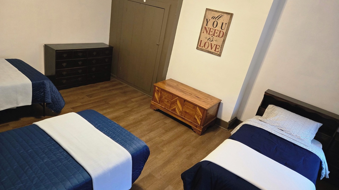Photo of Bedroom in West Newton