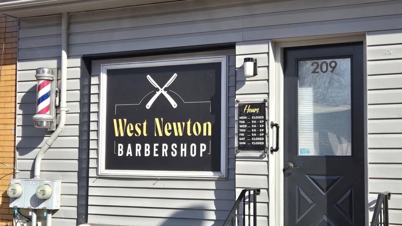 Photo of Outdoor in West Newton