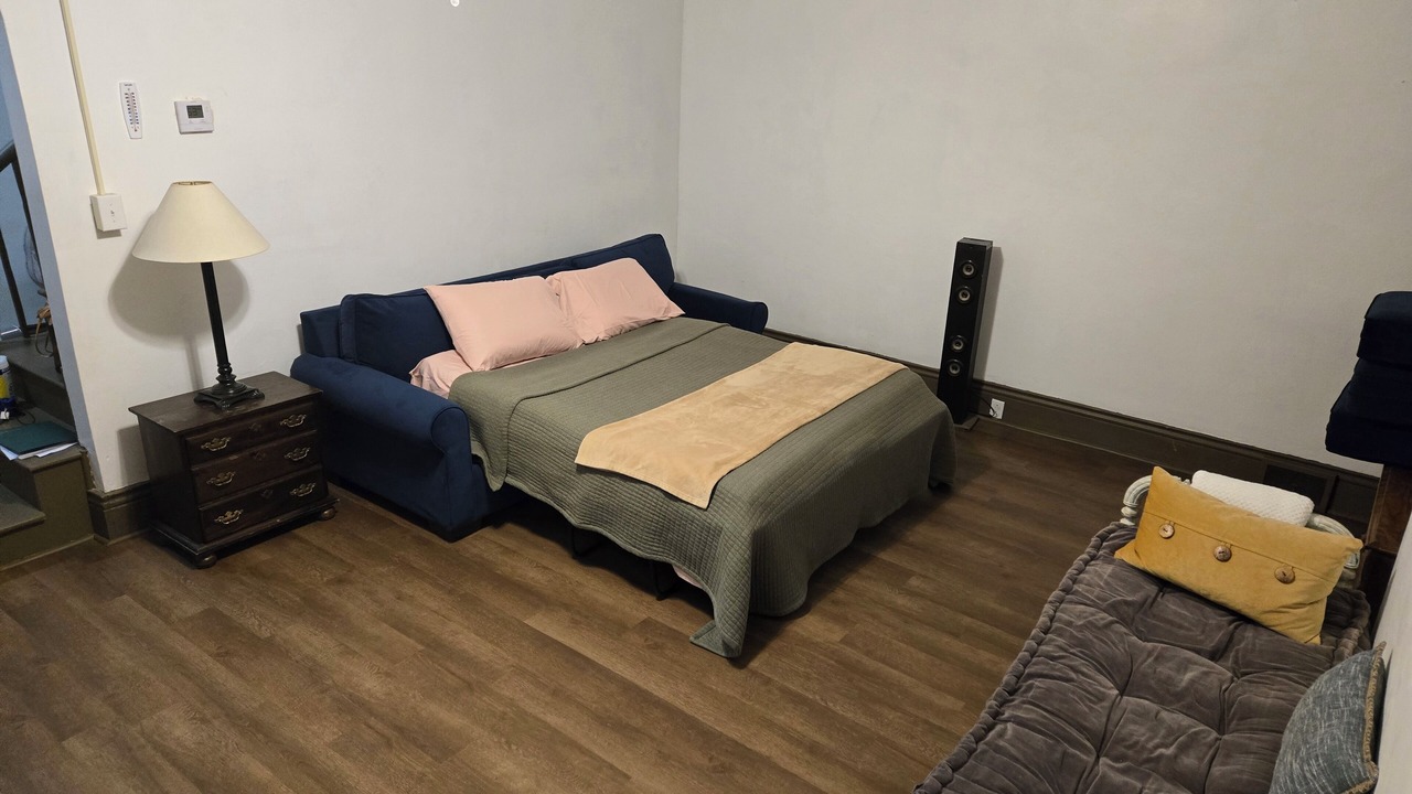 Photo of Bedroom in West Newton