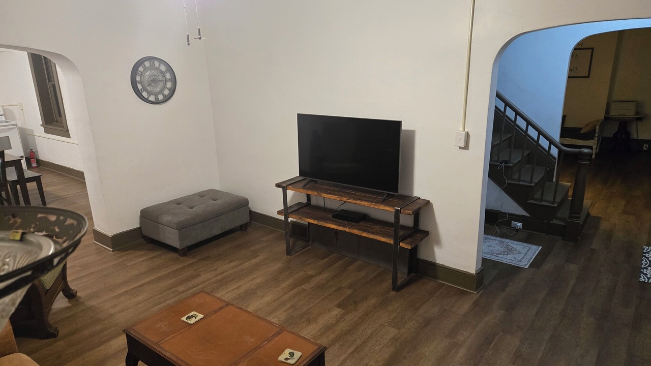Photo of Livingroom in West Newton
