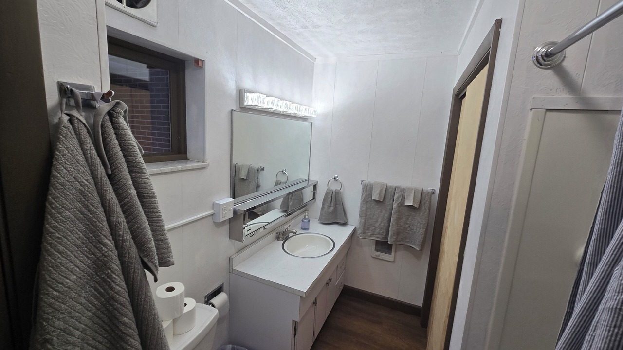 Photo of Bathroom in West Newton