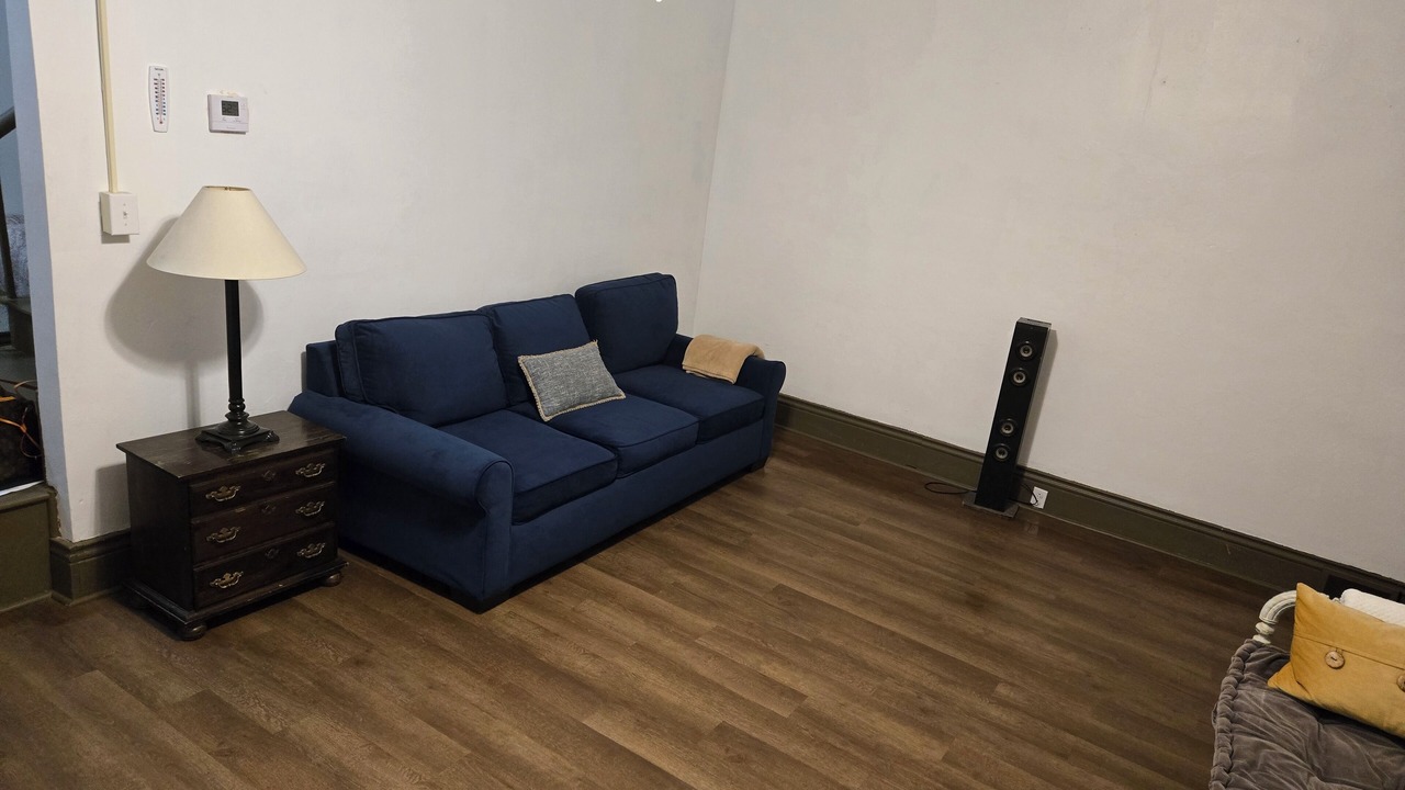 Photo of Livingroom in West Newton