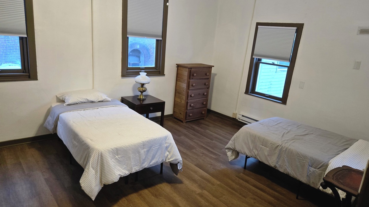Photo of Bedroom in West Newton