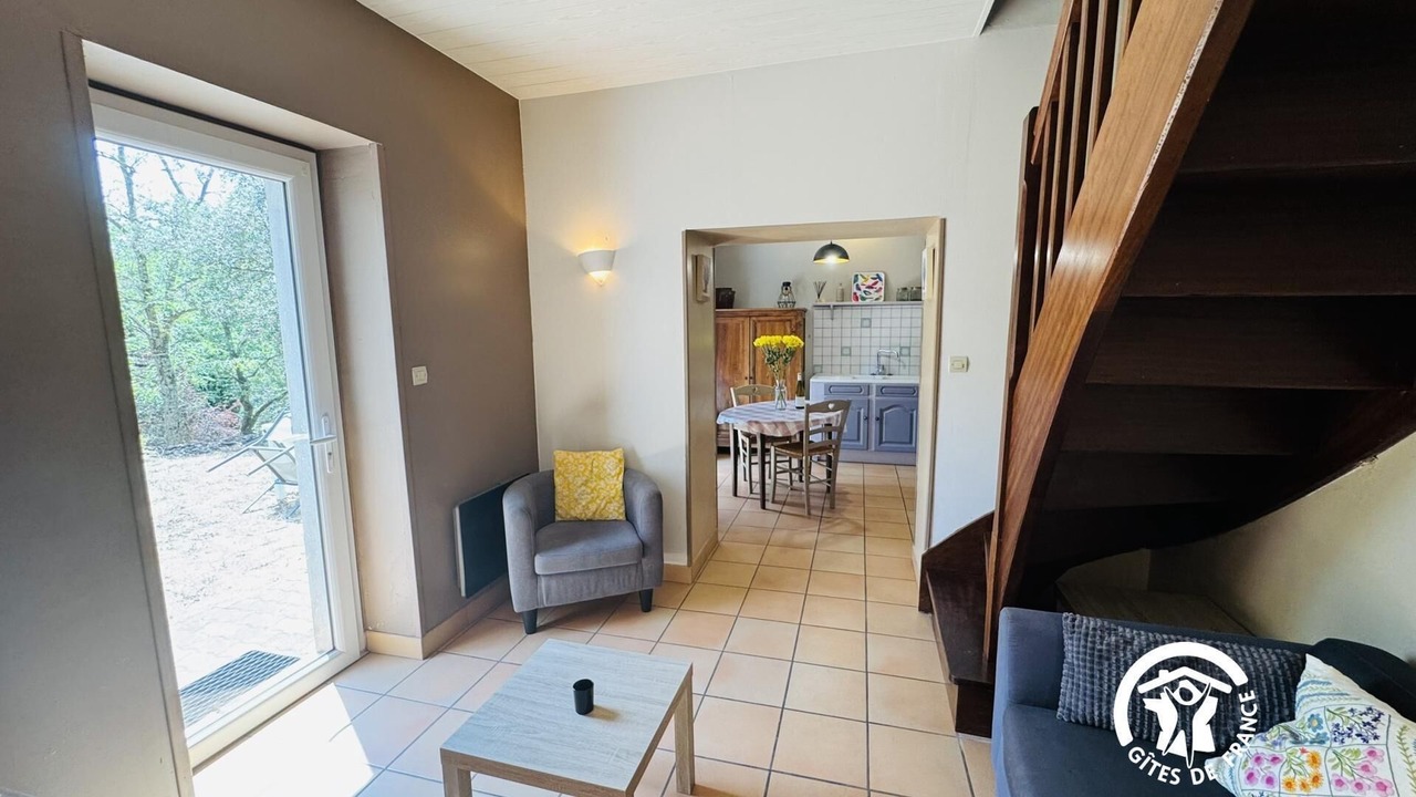 Photo of Livingroom in Ventenac-Cabardes