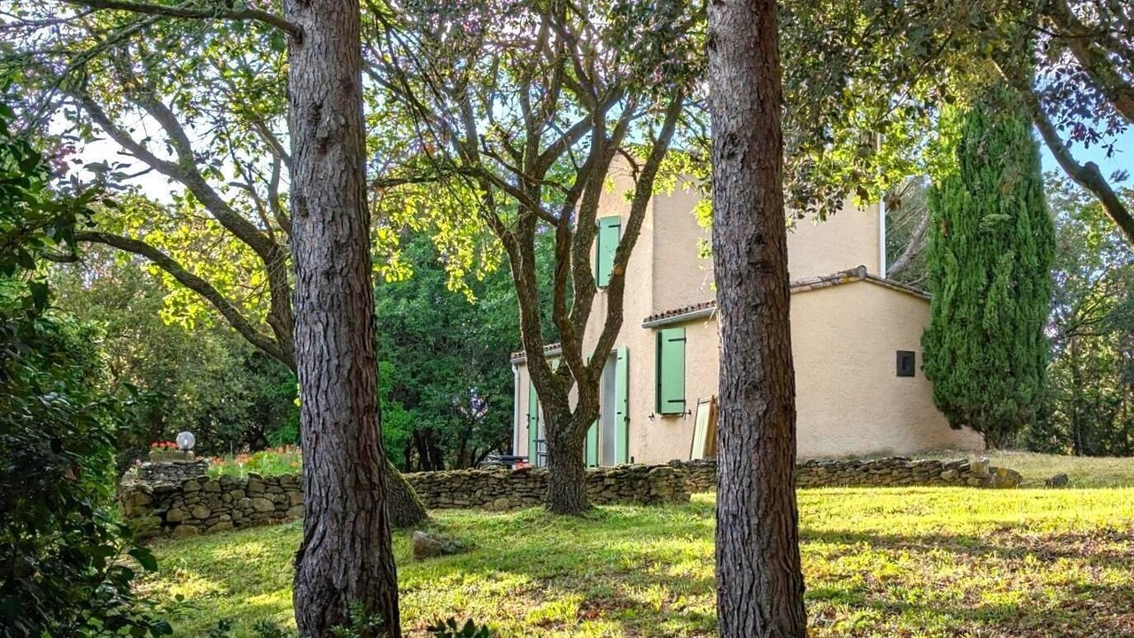 Photo of Outdoor in Ventenac-Cabardes