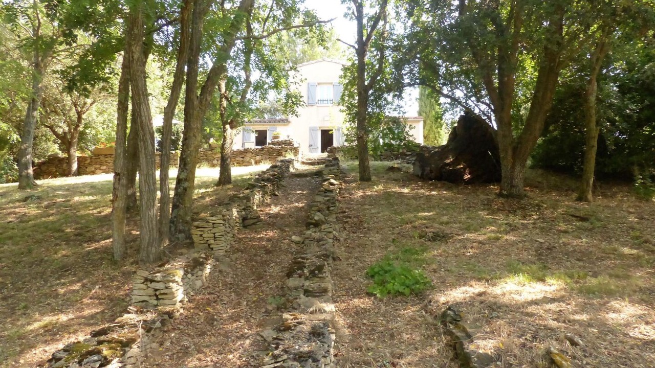 Photo of Outdoor in Ventenac-Cabardes