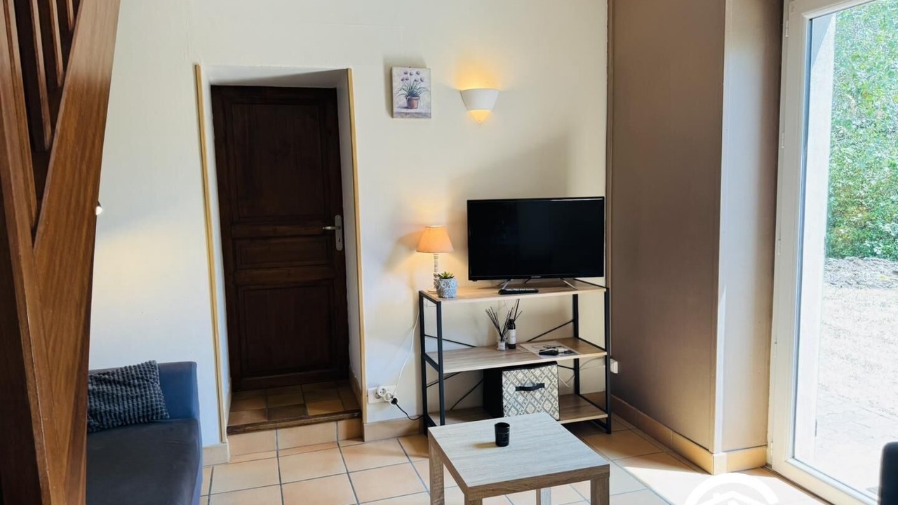 Photo of Livingroom in Ventenac-Cabardes
