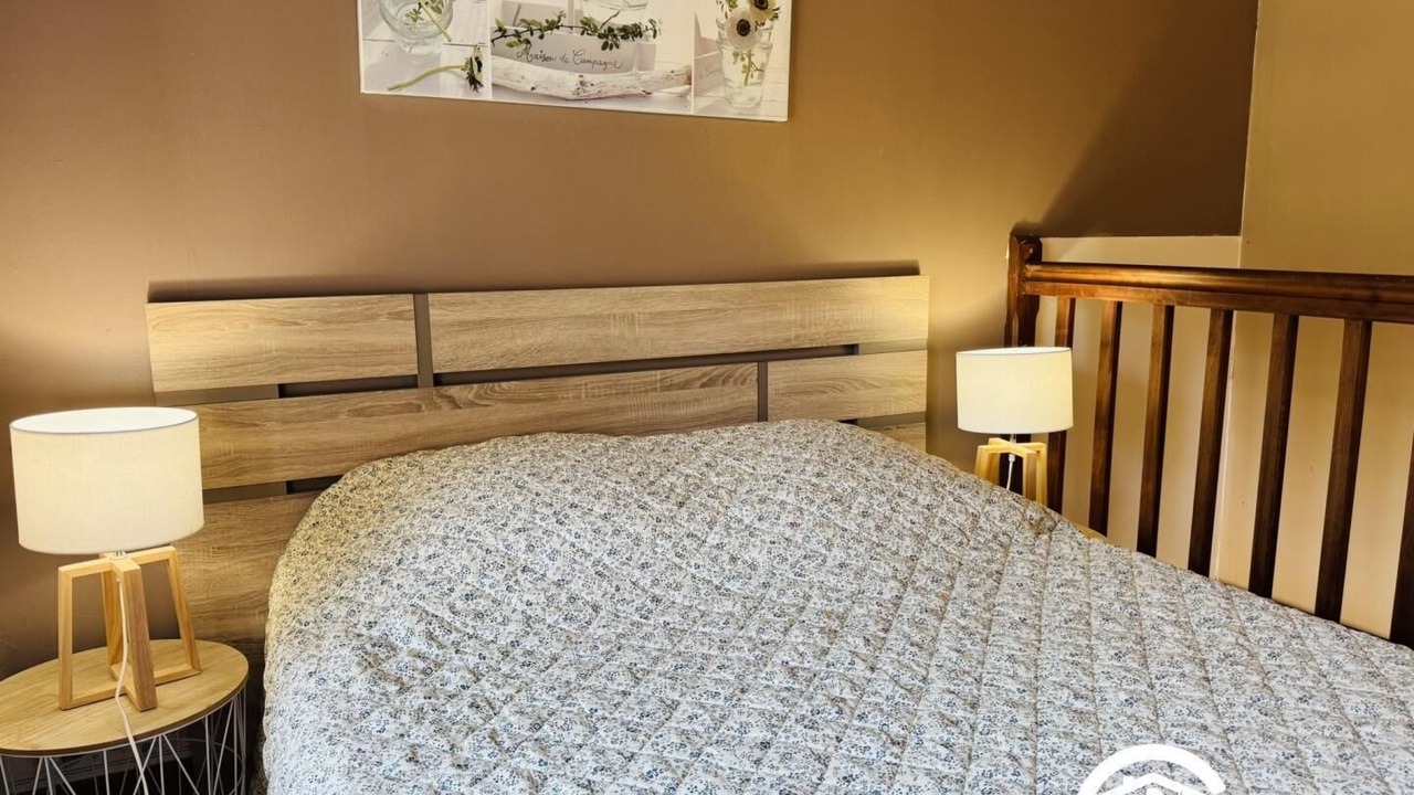 Photo of Bedroom in Ventenac-Cabardes