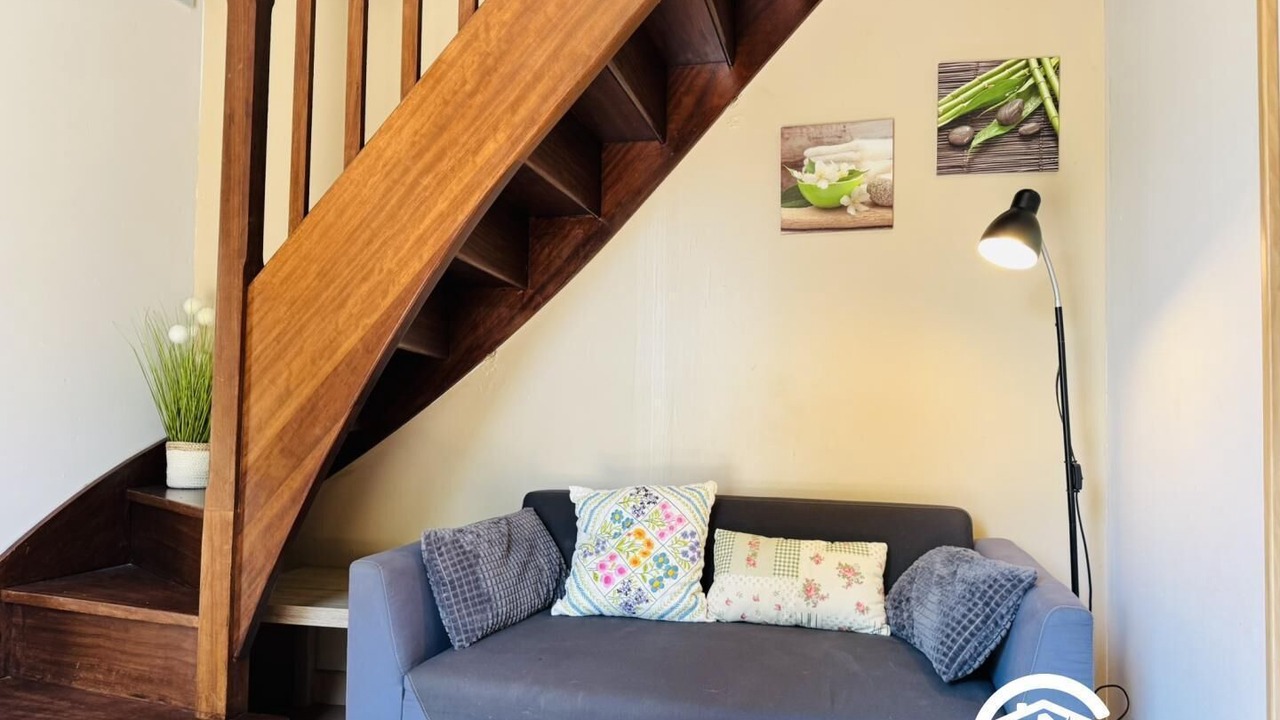 Photo of Livingroom in Ventenac-Cabardes