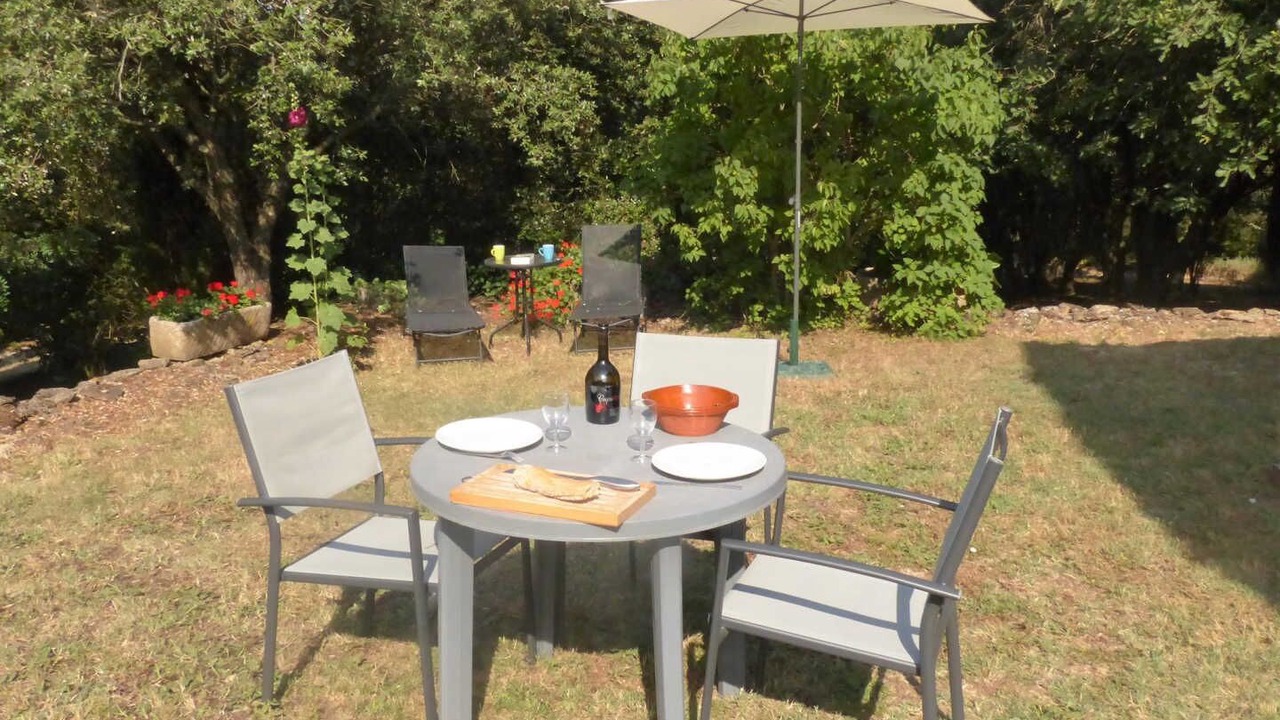 Photo of Outdoor in Ventenac-Cabardes