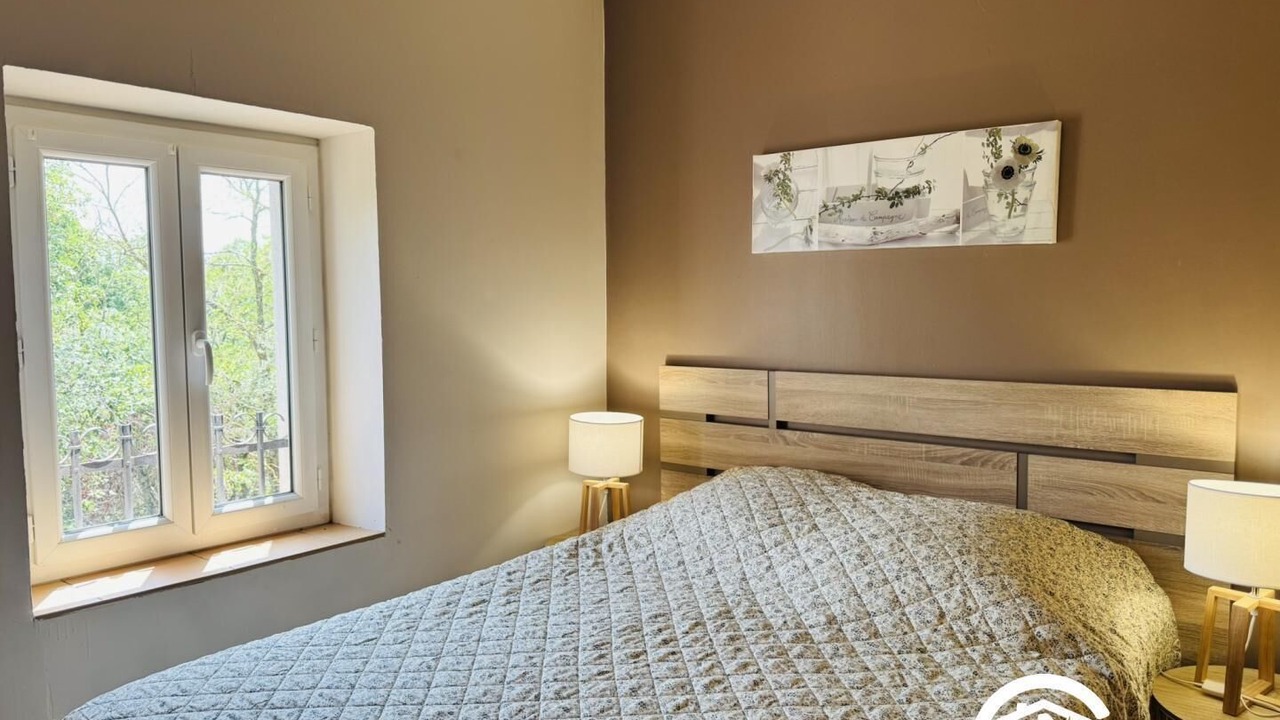 Photo of Bedroom in Ventenac-Cabardes