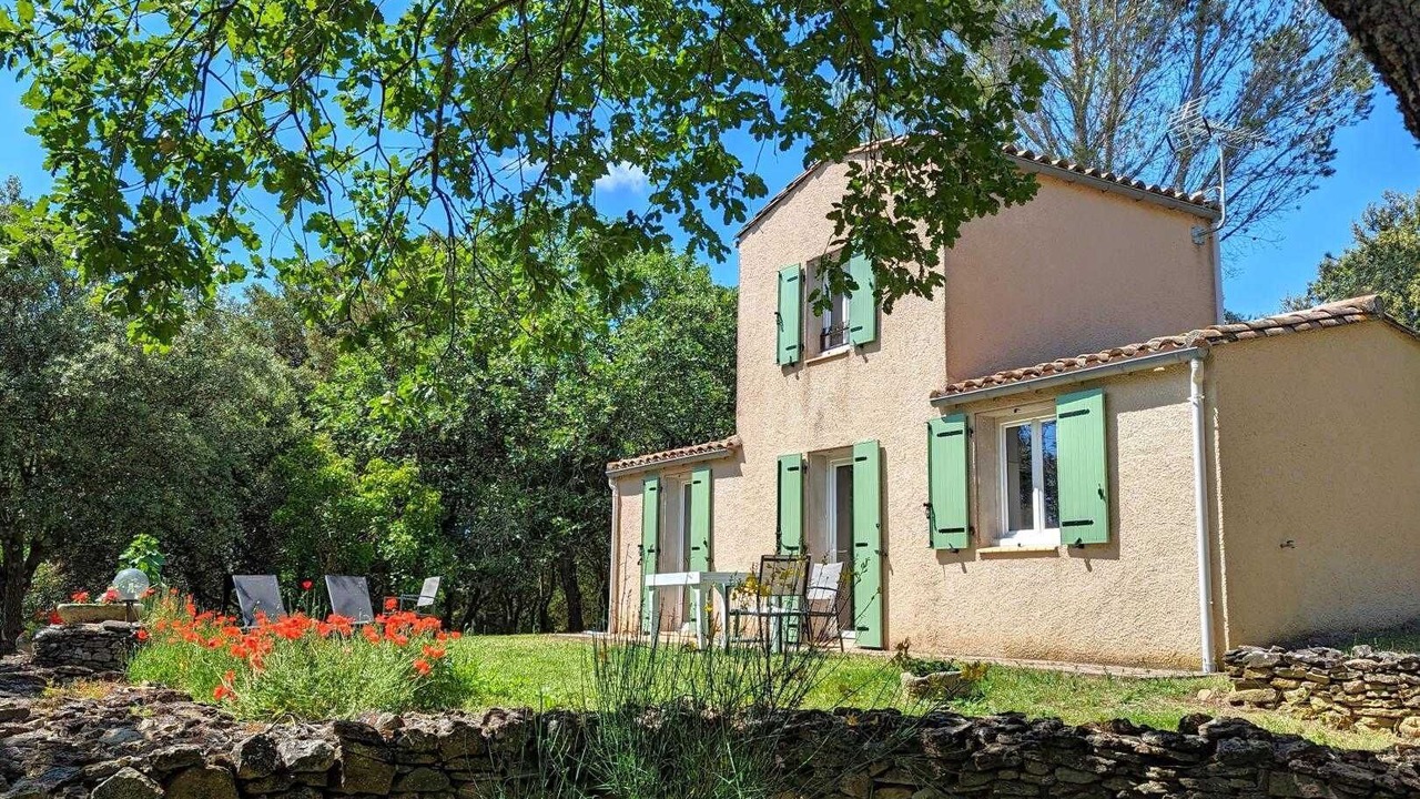 Photo of Outdoor in Ventenac-Cabardes