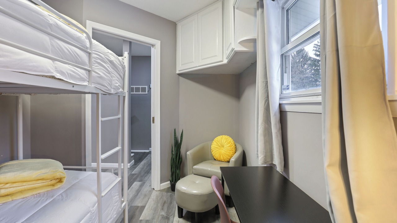 Photo of Bedroom in Naperville