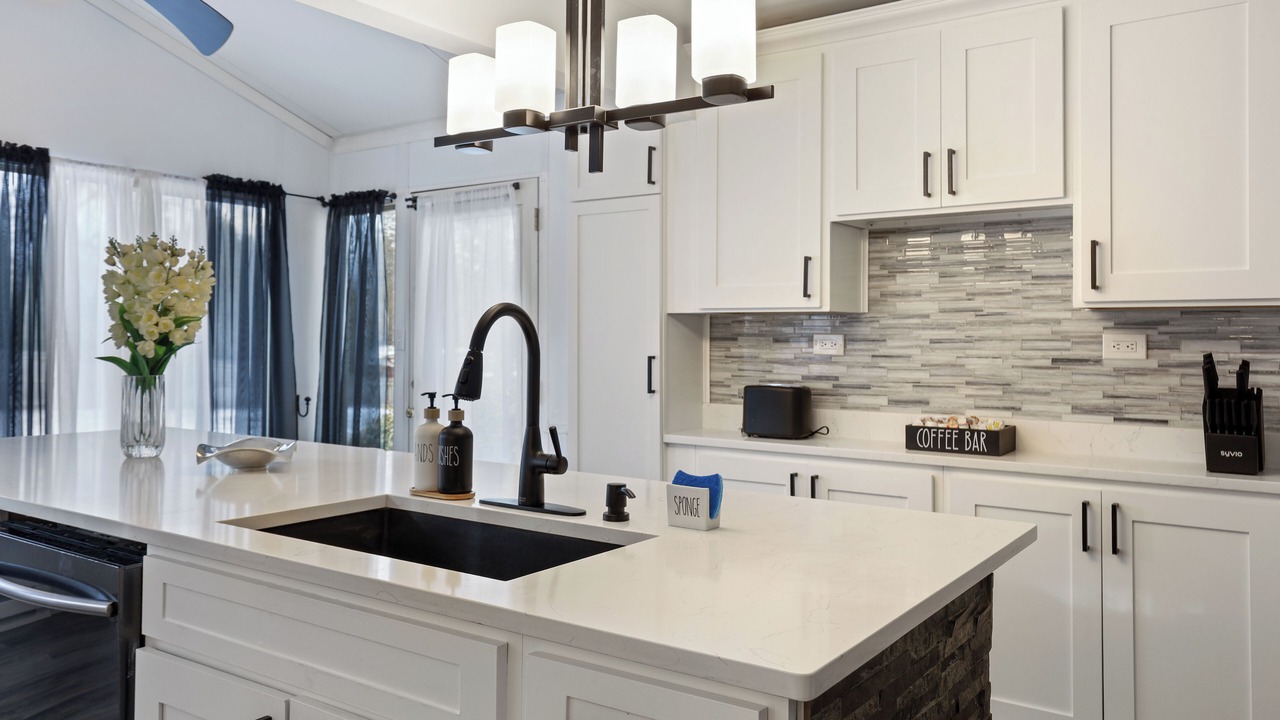 Photo of Kitchen in Naperville