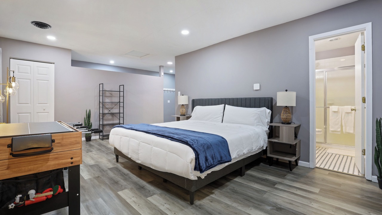 Photo of Bedroom in Naperville