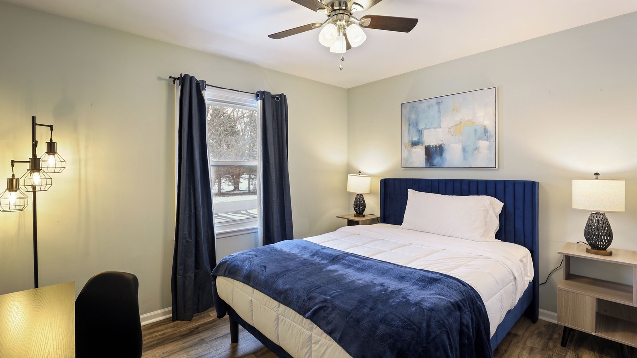 Photo of Bedroom in Naperville