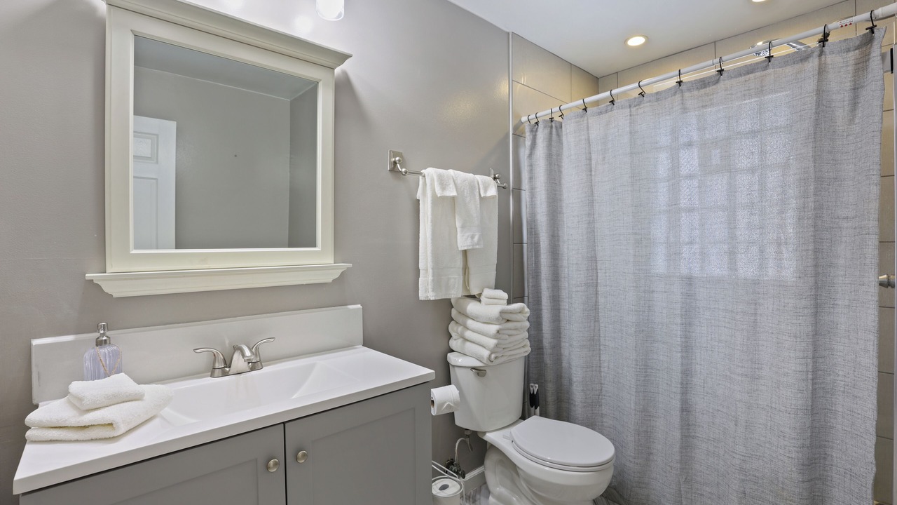 Photo of Bathroom in Naperville