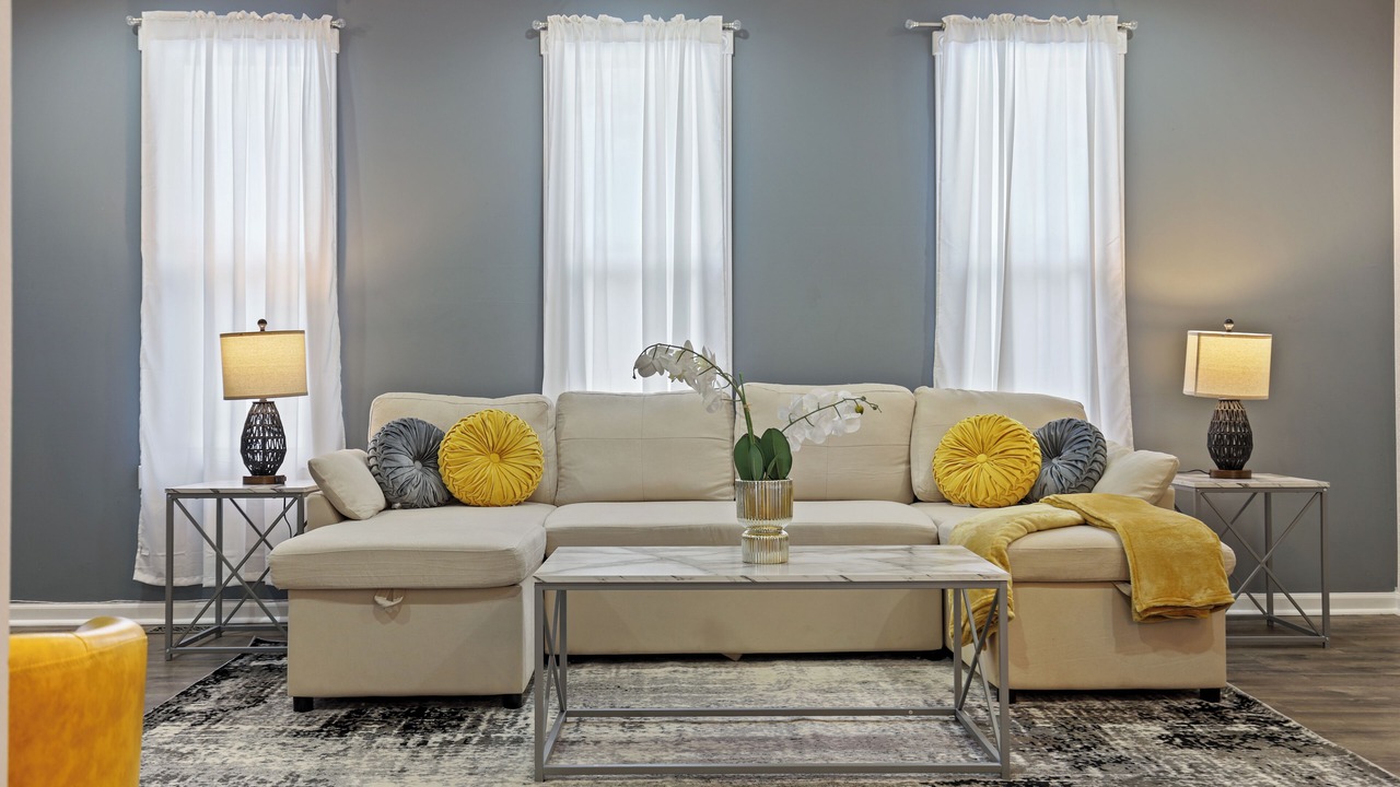 Photo of Livingroom in Naperville