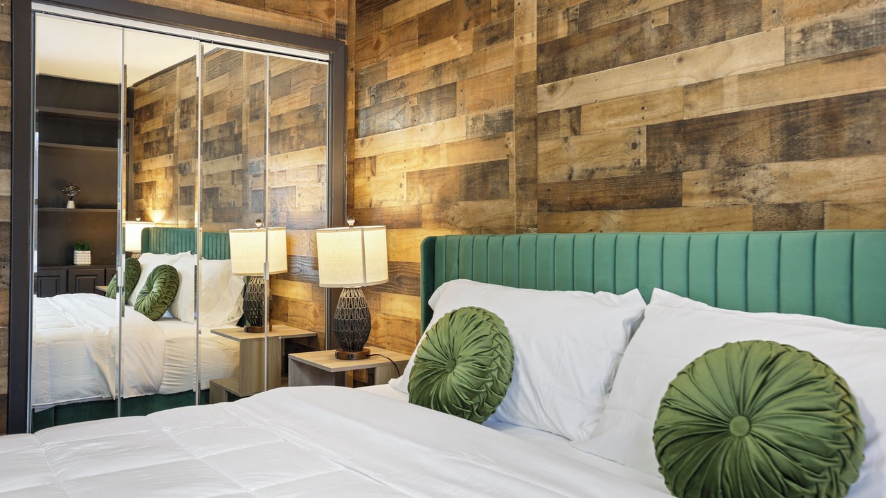 Photo of Bedroom in Naperville