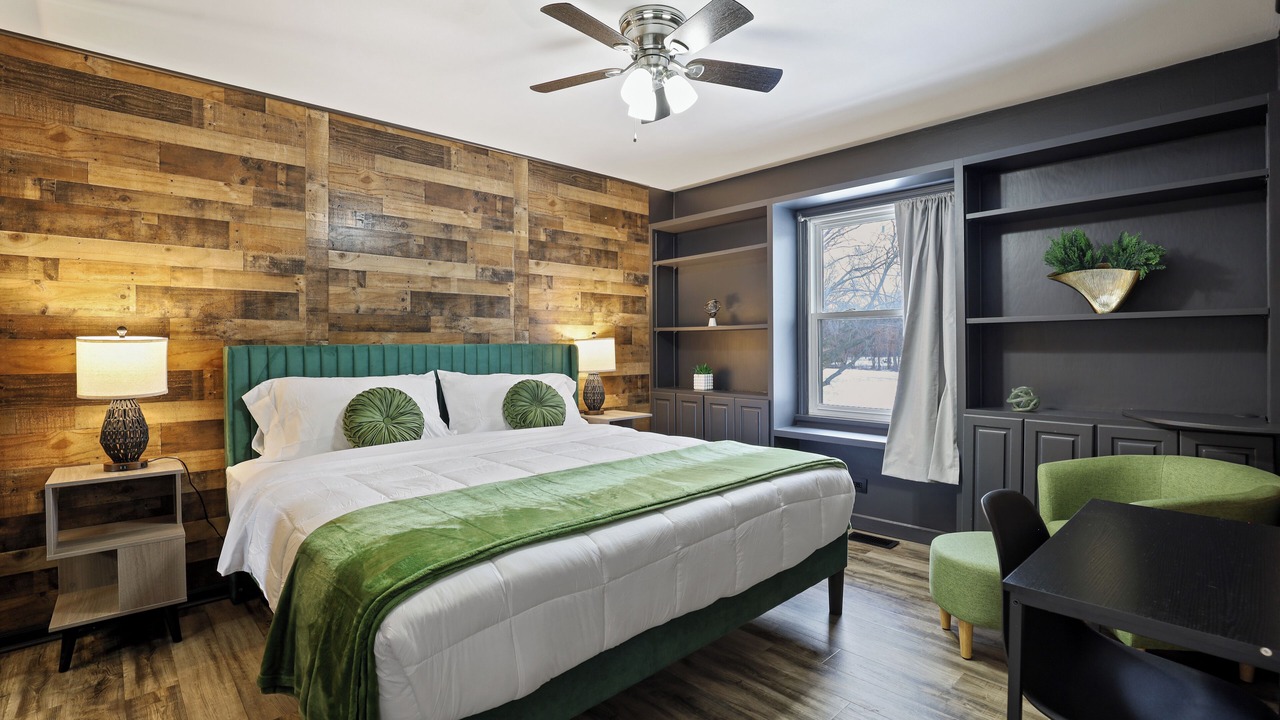 Photo of Bedroom in Naperville