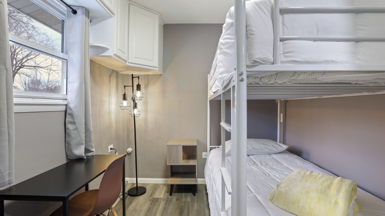 Photo of Bedroom in Naperville