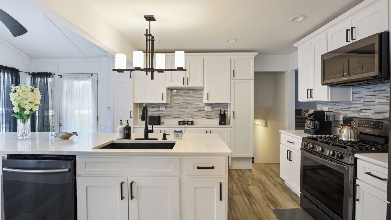 Photo of Kitchen in Naperville