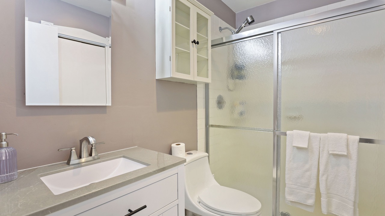 Photo of Bathroom in Naperville