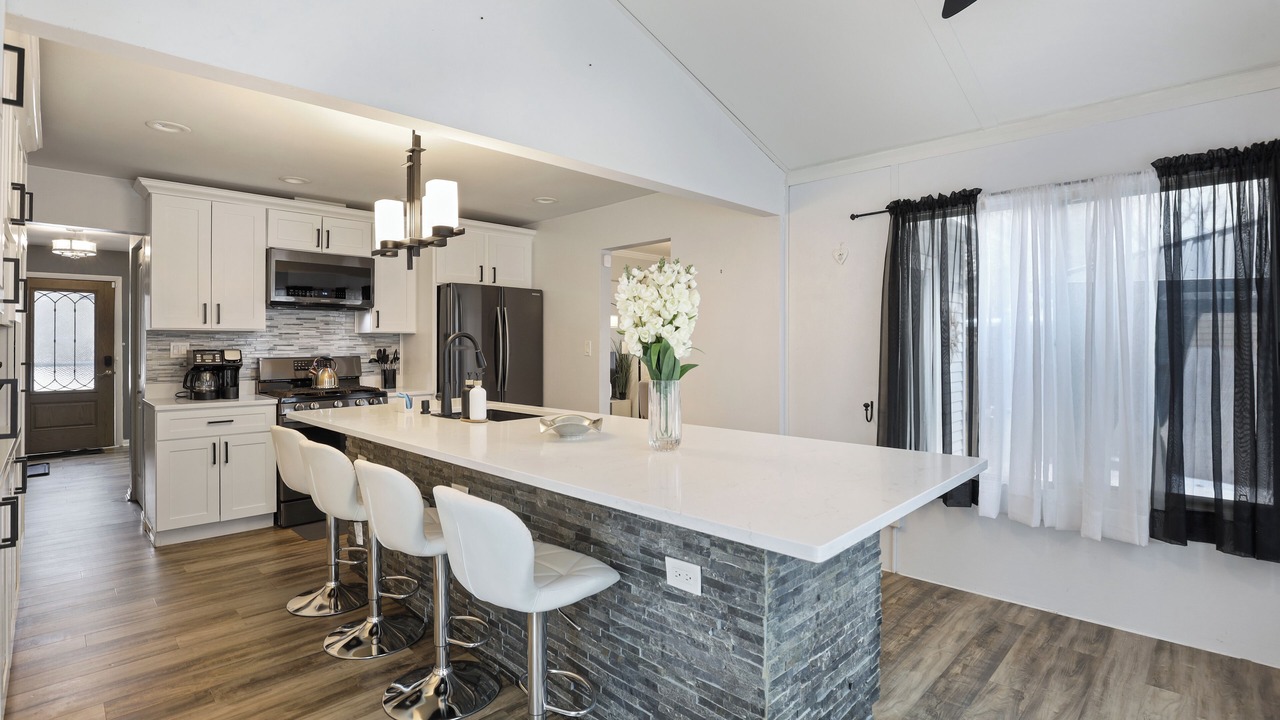 Photo of Kitchen in Naperville