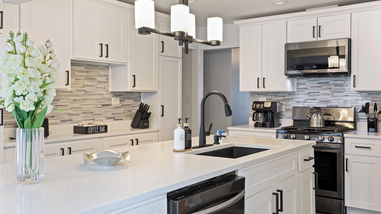 Photo of Kitchen in Naperville