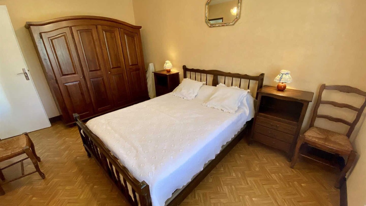 Photo of Bedroom in Arzens