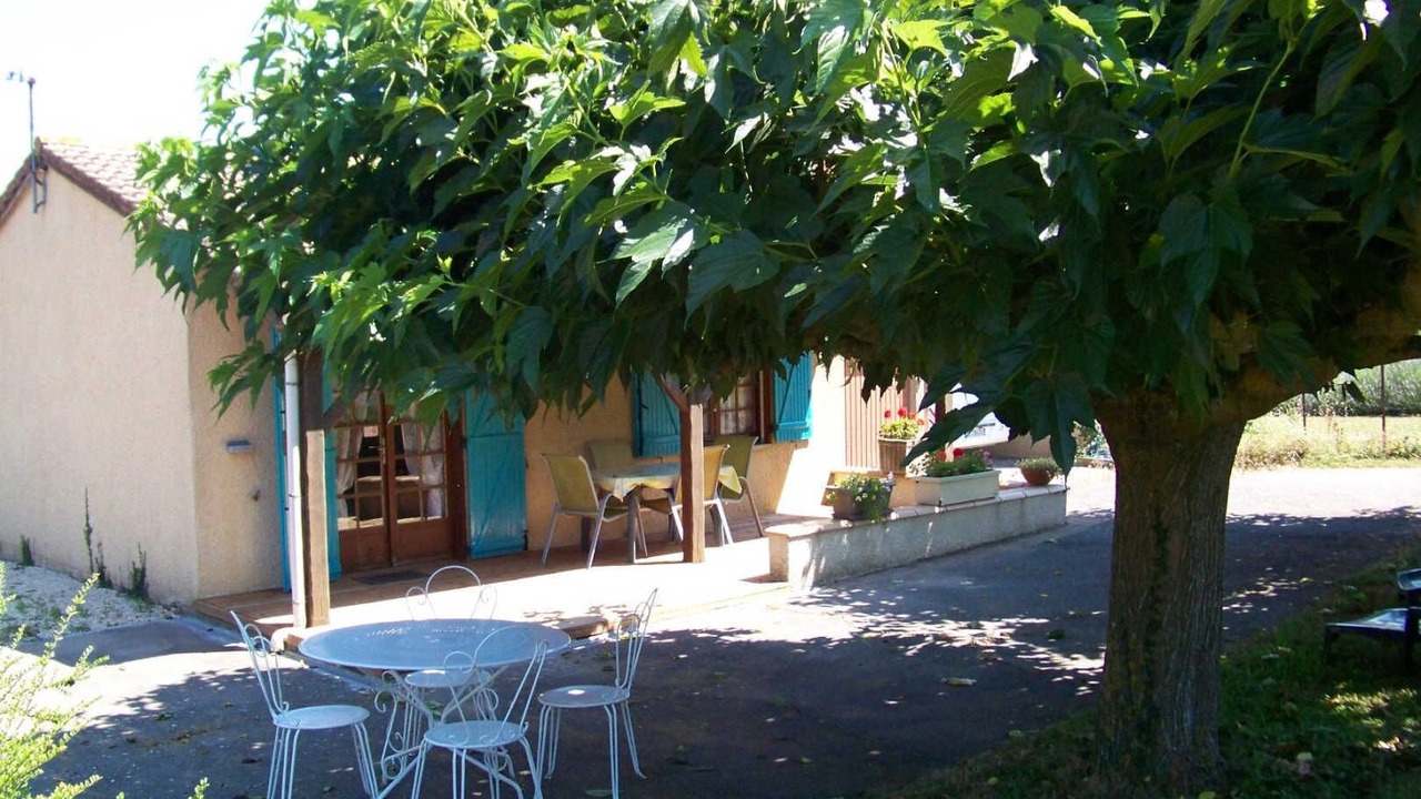 Photo of Outdoor in Arzens