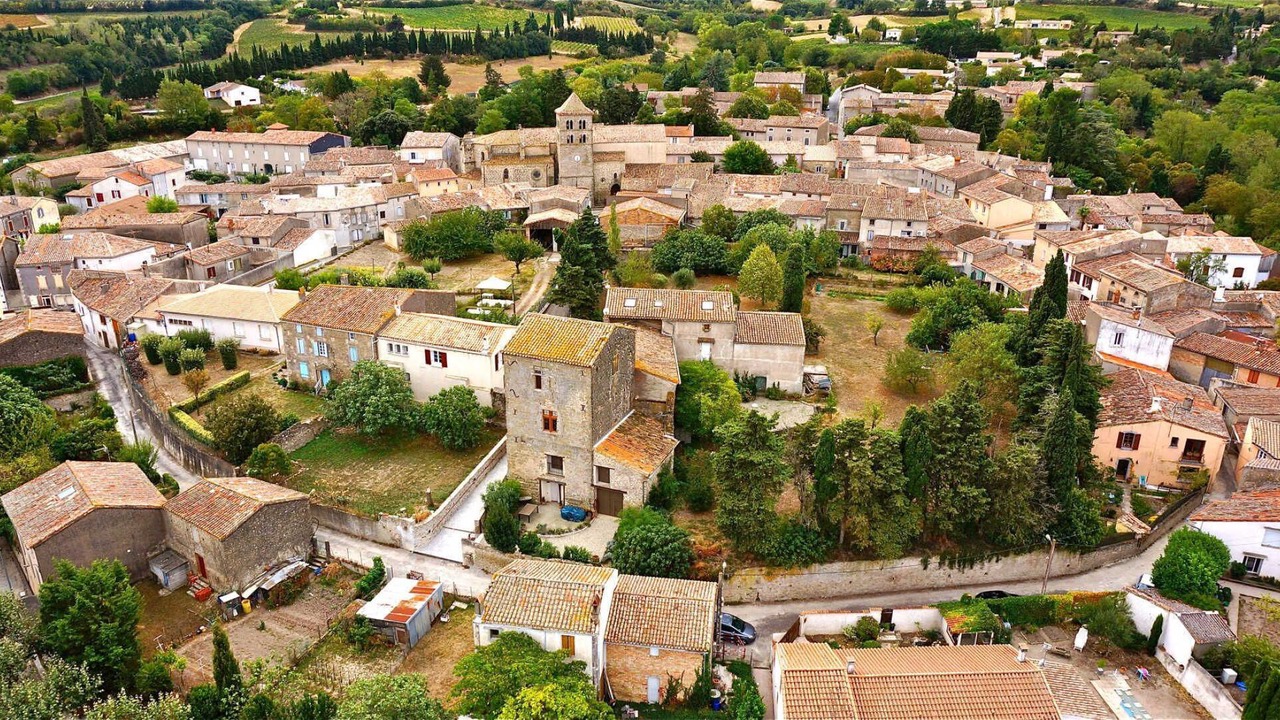 Photo of Outdoor in Arzens